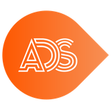 Логотип ADS Group
