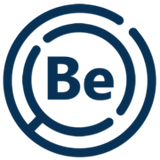 Логотип BeVisible