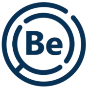 Логотип BeVisible