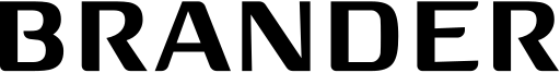 Логотип Brander