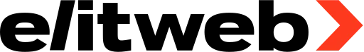 Логотип Elit-Web
