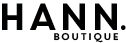 Логотип Hann