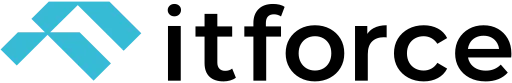 Логотип ITForce
