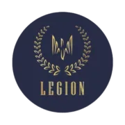 Логотип Legion Marketing