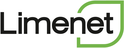 Логотип Limenet