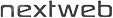 Логотип NextWeb