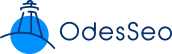 Логотип Odesseo
