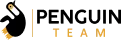 Логотип Penguin Team