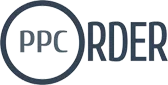 Логотип PPC Order