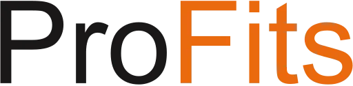 Логотип Pro-Fits