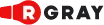 Логотип RGray