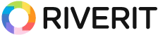 Логотип RiverIT
