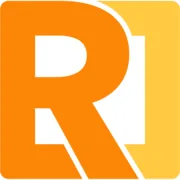 Логотип Rubika Digital Agency