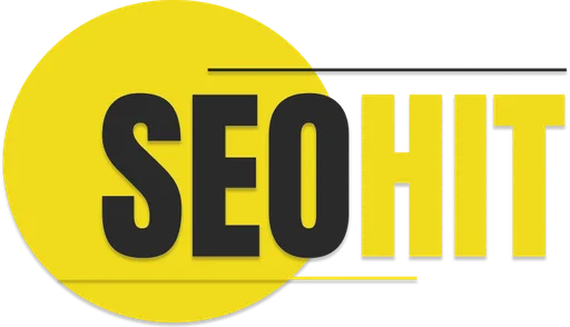 Логотип SEOhit