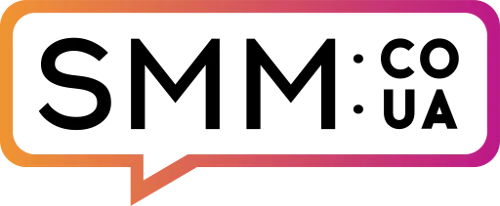 Логотип SMM Co
