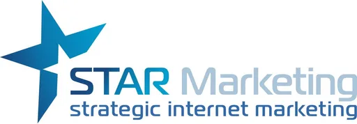 Логотип Star Marketing