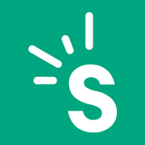 Логотип Svitli Agency