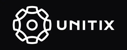 Логотип UNITIX Agency