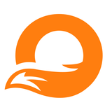 Логотип WebFox