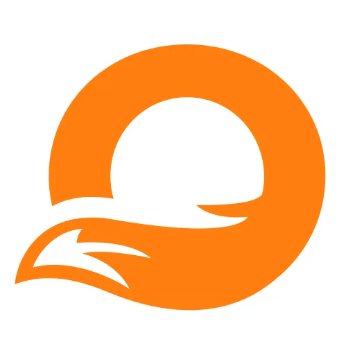Логотип WebFox