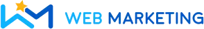 Логотип WebMarketing
