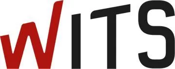 Логотип WITS Agency
